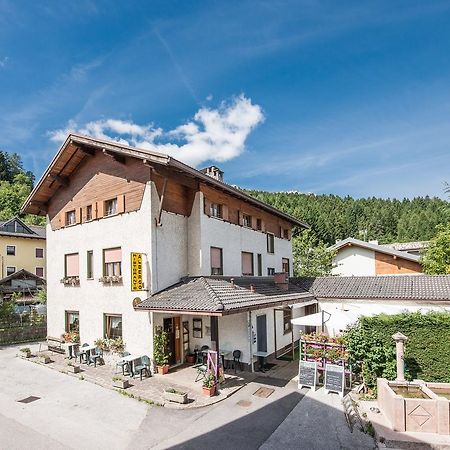 Locanda Campregheri Vigolo Vattaro Exterior photo