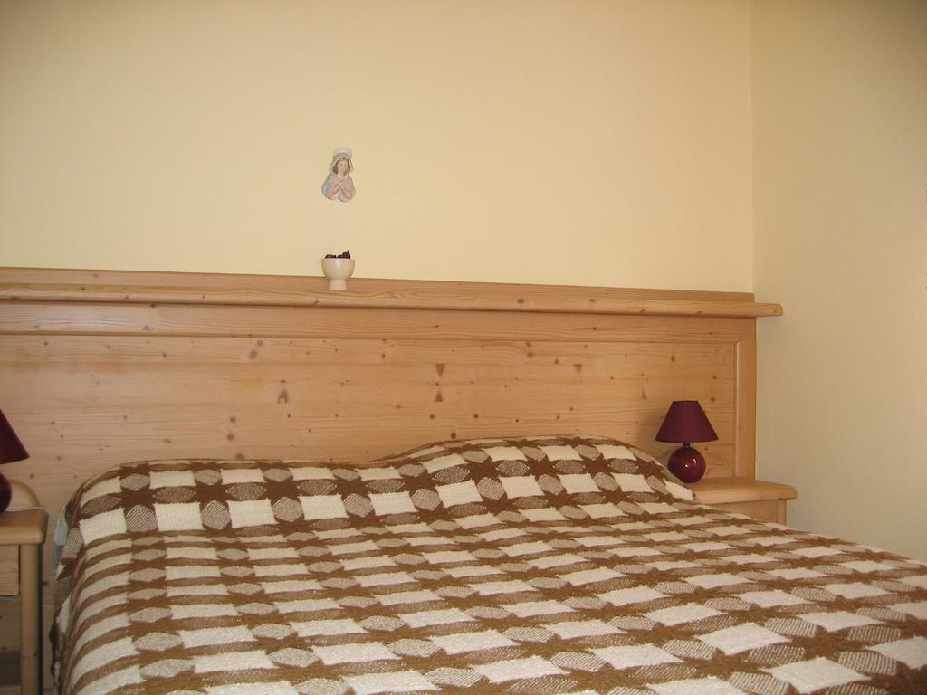 Locanda Campregheri Vigolo Vattaro Room photo