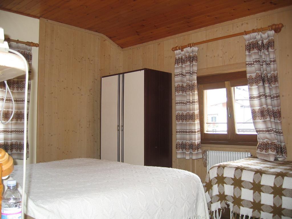 Locanda Campregheri Vigolo Vattaro Room photo
