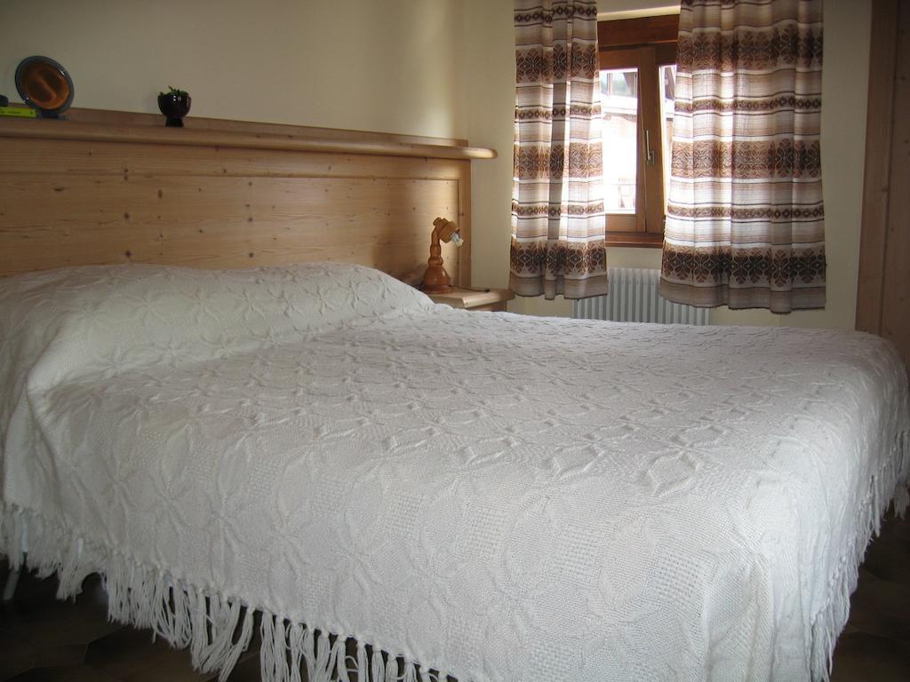 Locanda Campregheri Vigolo Vattaro Room photo