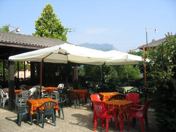 Locanda Campregheri Vigolo Vattaro Exterior photo